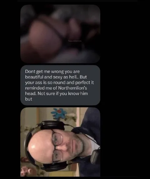 Northernlion’s Head Comparison