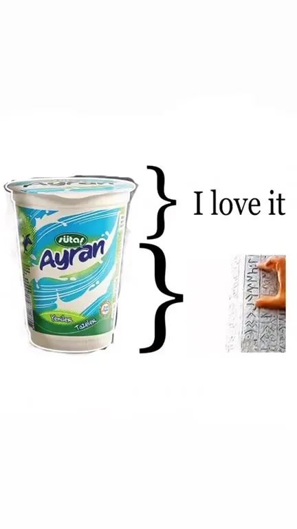 Ayran Lover Montage