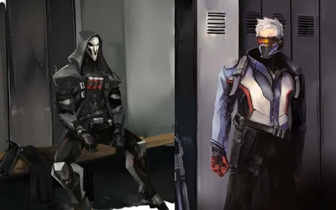 Когда Blizzard снова удивляет