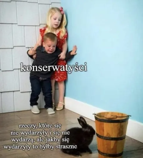 Konserwatyści boją się zmian