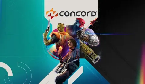 Concord сняли с продажи