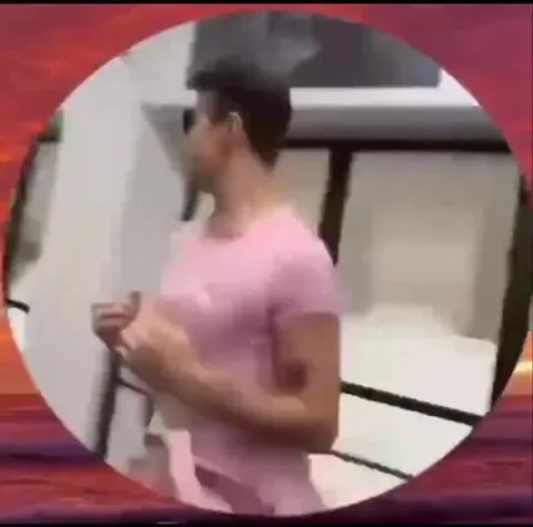 I Love Anal Gym Video