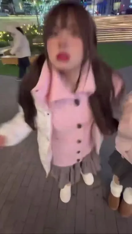 把柑子都给哥哥吃