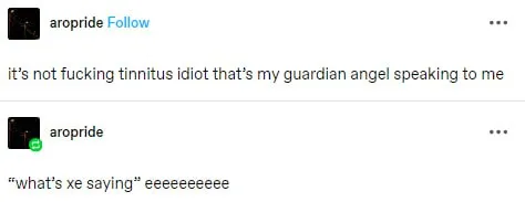 Guardian Angel Tinnitus