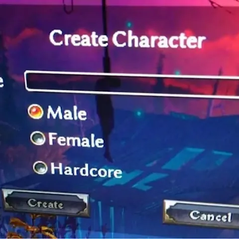 Hardcore Gender Selection