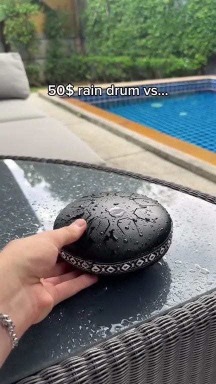 Rain Drum Price Comparison