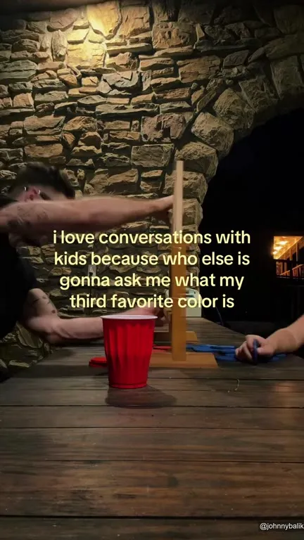 Kids Ask the Important Questions