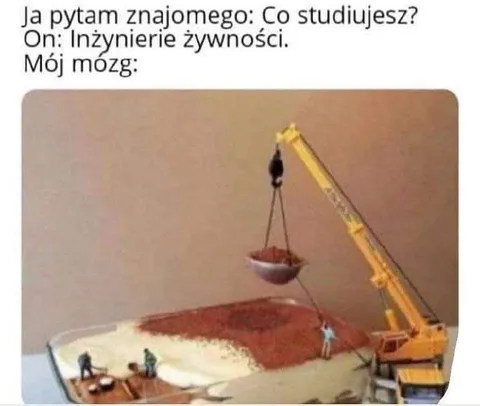 Inżynieria żywności w mózgu