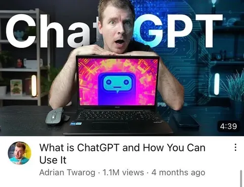 What Is ChatGPT and How You Can Use It