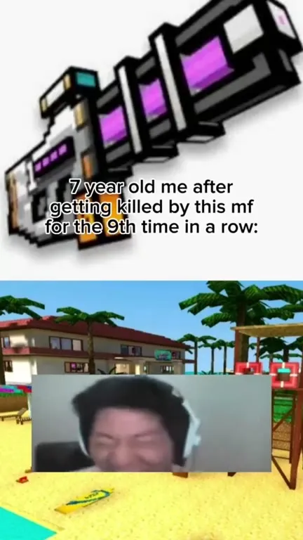 Killed Nine Times in a Row