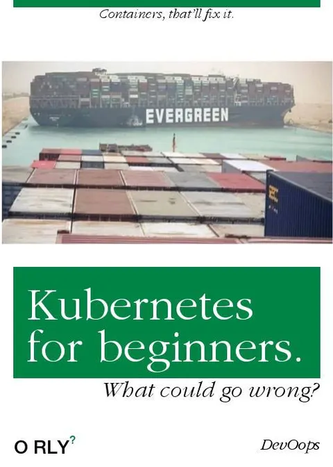 Kubernetes for Beginners