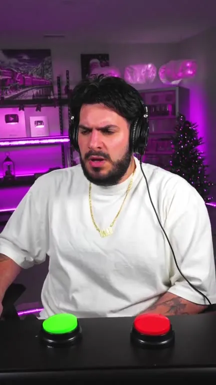 When the Bass Hits Too Hard