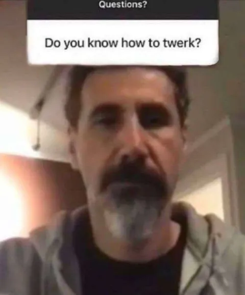 Do You Know How to Twerk?