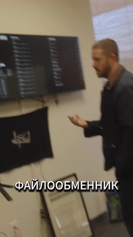 Наш глок всему файлообменнику