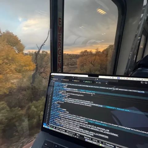 Emergency Error While Coding