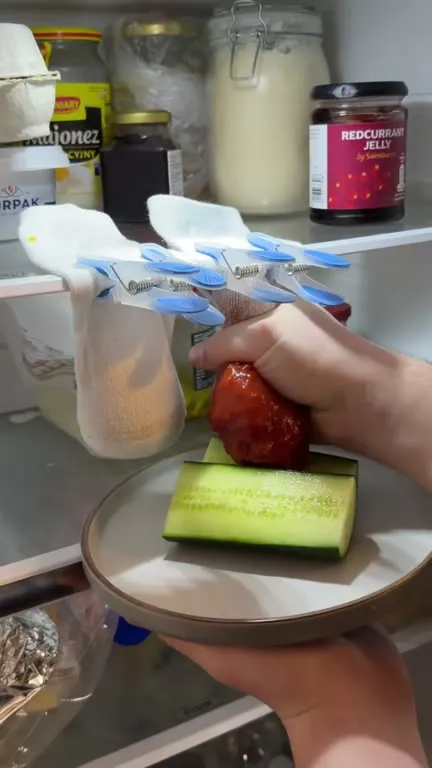 Impress Your Guests With This Hack