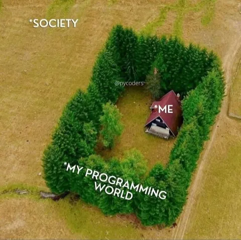My Programming World