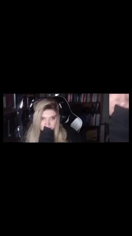 Omegle встреча со шпионом