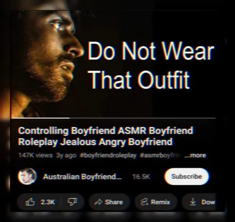 Do Not Wear That Outfit