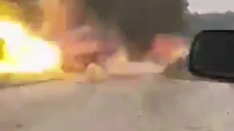 Когда вечеринка пошла не так