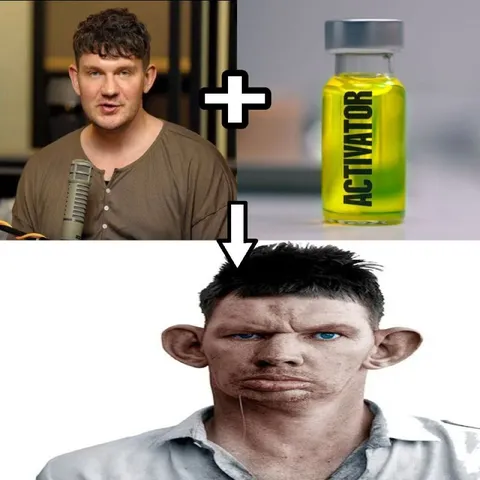 Man Plus Activator Transformation