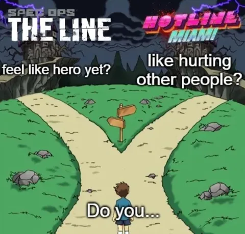 Do You Feel Like a Hero Yet?