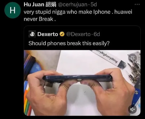 Should Phones Break This Easily