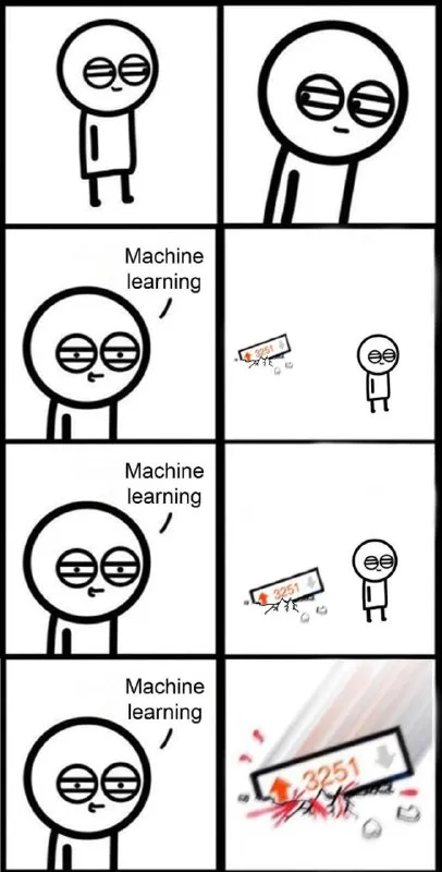 Machine Learning Gets Smarter