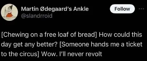 Free Bread and Circus Ticket
