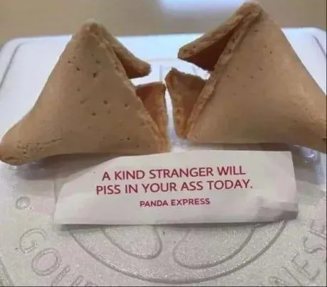 Fortune Cookie Threat