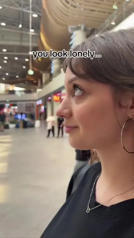 You Look Lonely I Can Fix That