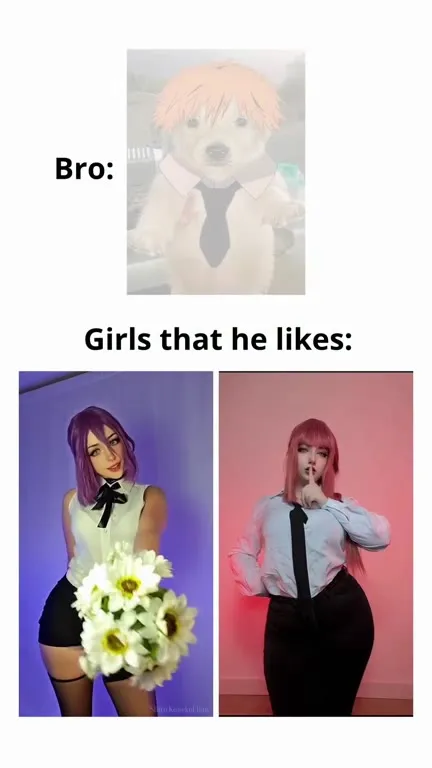 Bro's Favorite Girls