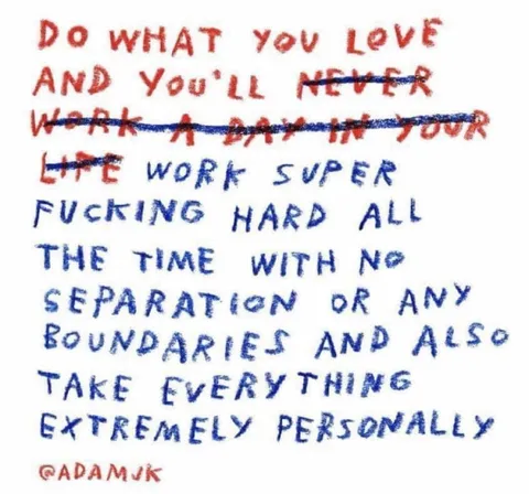 Do What You Love