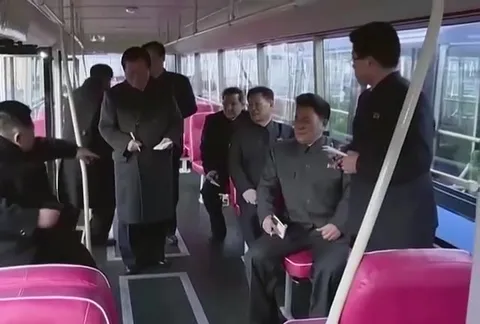 Самолёт, который оказался автобусом