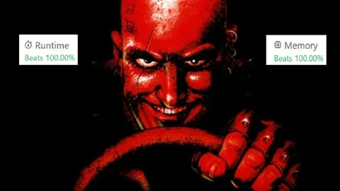 Devil Driving at Full Performance