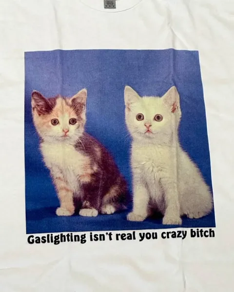 Gaslighting Isn’t Real