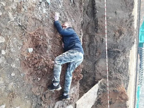 Покорение доломитовых гор