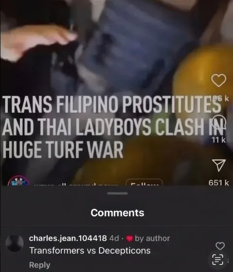 Transformers vs Decepticons Turf War