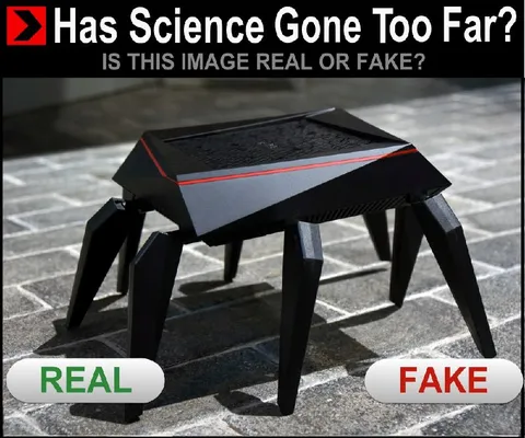 Has Science Gone Too Far