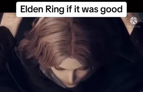 Elden Ring With a Honda Accord