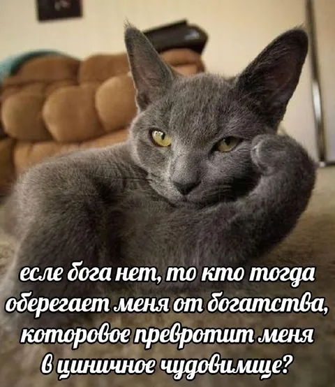 Кто оберегает от богатства