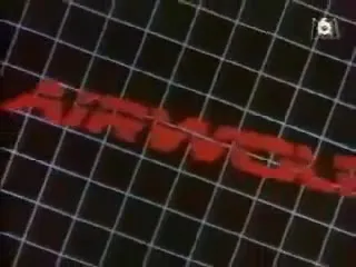 Airwolf Opening Credits Helicopter