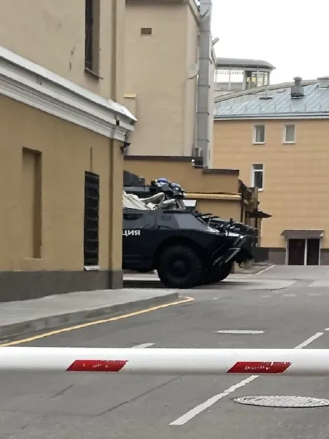 Добро пожаловать в Сити-17