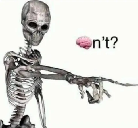 Alien Brainn't Reaction