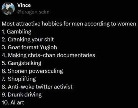 Most Attractive Hobbies for Men