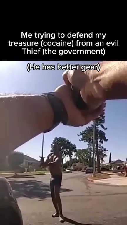 Defending Treasure From the Government