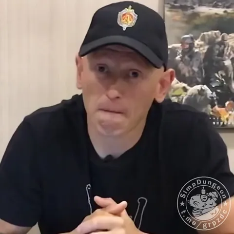 Сначала серьёзно, потом смешно