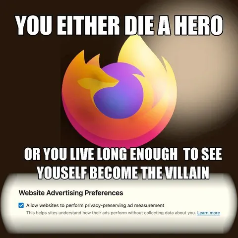 You Either Die a Hero