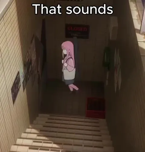 Bocchi Wishes You Were Mine
