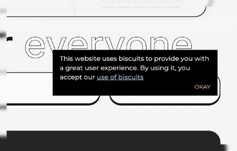 Website Uses Biscuits